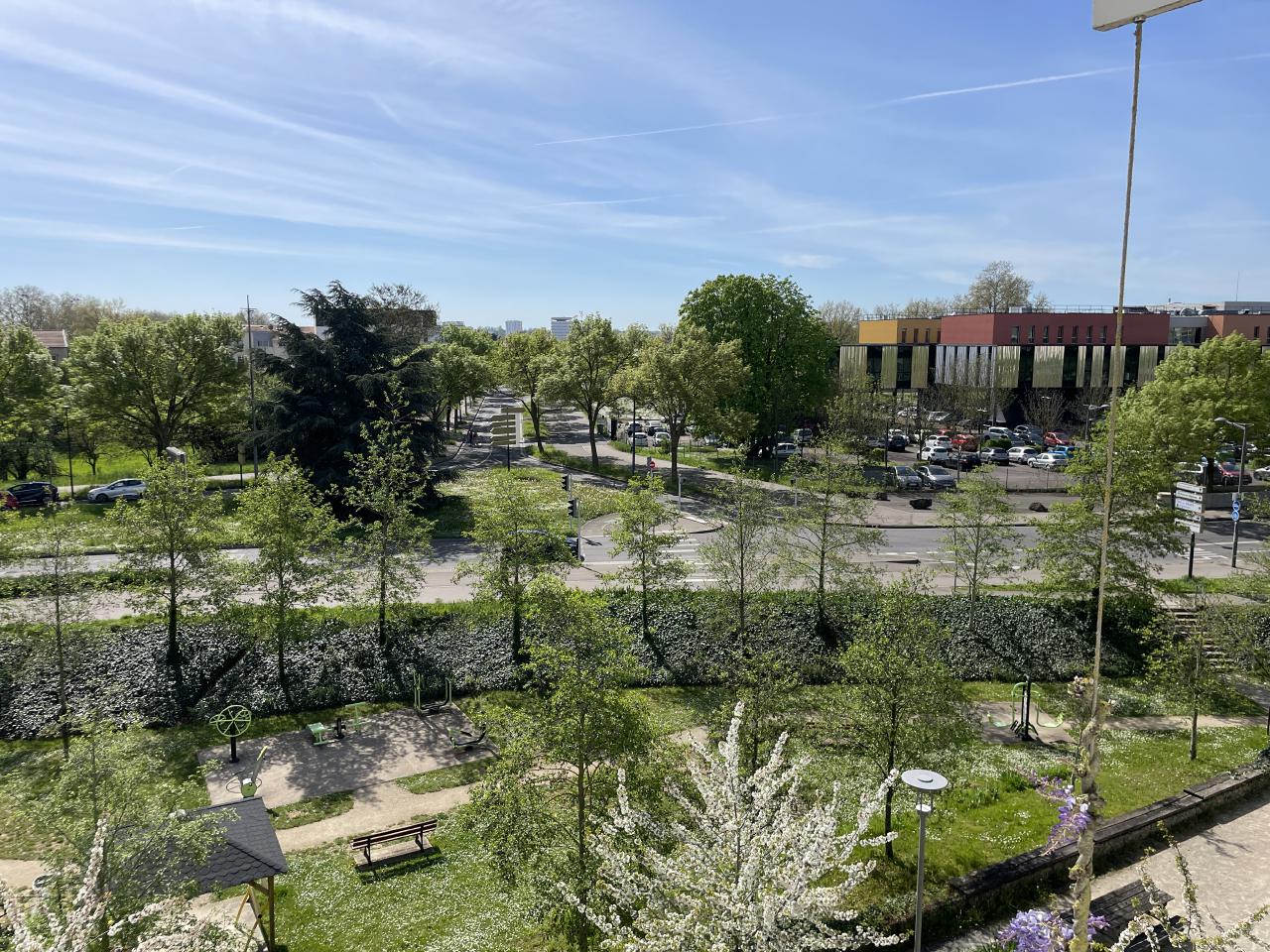 Bureau Nancy 1048m² Location bureau Nancy Meurthe-et-Moselle OLBUR2111820 9
